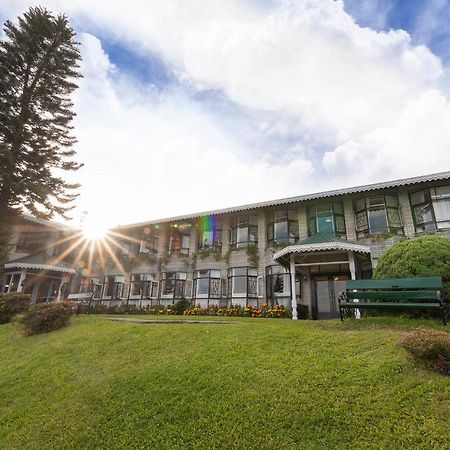 The Elgin Silver Oaks - Heritage Resort & Spa Калімпонґ Екстер'єр фото