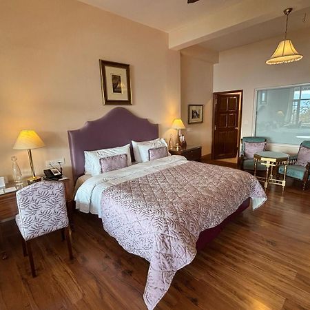 The Elgin Silver Oaks - Heritage Resort & Spa Калімпонґ Екстер'єр фото